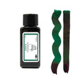 Cult Pens Exclusive 7 Deadly Sins Fountain Pen Ink by Diamine 30ml