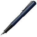 Faber-Castell Hexo Fountain Pen Blue by Faber-Castell at Cult Pens