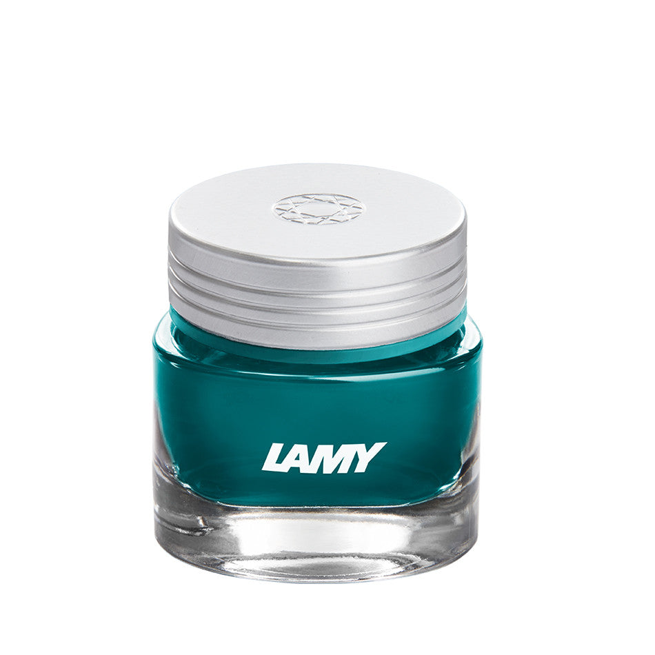LAMY T53 Crystal Ink 30ml by LAMY at Cult Pens